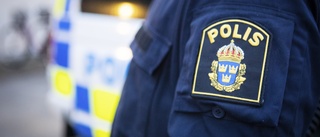 Norrbottniska poliser kan flyttas till Stockholm