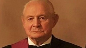 Till minne av Eric Engström   