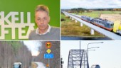 Planeringschefen om Trafikverkets plan: ”Vägbyggen i Skellefteå kan inte vänta i tio år”