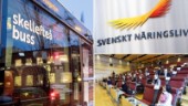 Svenskt näringsliv rasar mot politikernas bussförslag – hotar med klagomål: ”Riskerar att få betala”