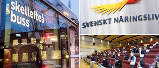 Svenskt näringsliv rasar mot politikernas bussförslag – hotar med klagomål: ”Riskerar att få betala”