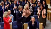 Vad Sverige behöver är en ny stabil regering