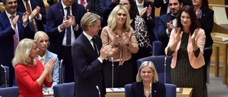 Vad Sverige behöver är en ny stabil regering