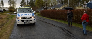 Ställer krav på fler poliser i Norrland – ”glesbygd måste värderas lika som stad”