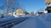 Storgatan i Norsjö ska göras om