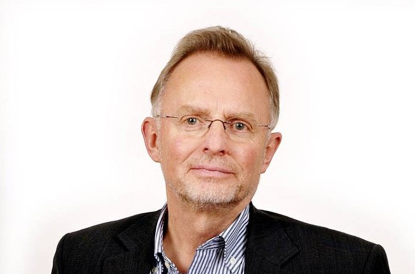 Björn Karlsson.   