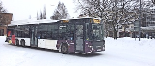 It-företag tecknar avtal med Skellefteå Buss