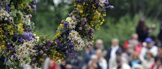 Quiz: Vad kan du om midsommar?