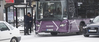 Insändare: Från Skellefteå Buss till privatägda Skellefteå Taxi 
