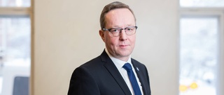 Finske ministerns besvikelse över Northvolt: ”Svider att vi förlorade mot svenskarna”