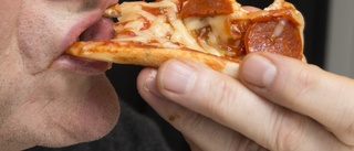 Har din pizza levererats med schyssta villkor? 