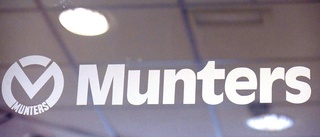 Muntra siffror för Munters