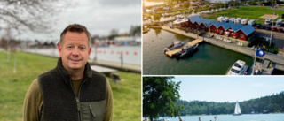 Trosa camping och havsbad införlivas i gästhamnen – tillsätter 24 tjänster: "Det var vår avsikt från första början"