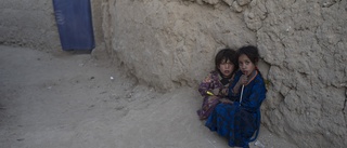 Krisen i Afghanistan – folket behöver hjälp