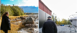 Grannfejden avgjord i rätten – hamnplaner utanför Luleå stoppas  • Grannen: "Ett korrekt beslut"