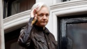 Julian Assange har offrat sin frihet för att skydda vår