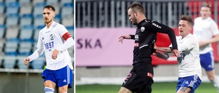 Beskedet om skadade IFK-spelarna: "Känner fortfarande av dem"