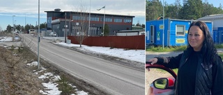 Kvitten klassas som tättbebyggt område – för att få bättre disciplin på hur folk parkerar: "Kommit en del synpunkter till oss"