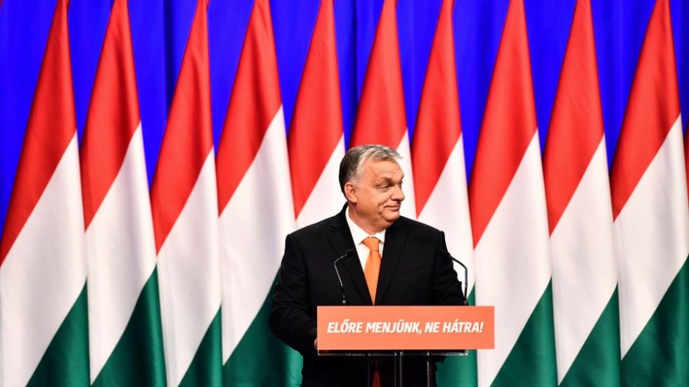 EU-domstolen slog nyligen fast att Ungern måste följa grundläggande rättstatliga principer, om inte riskerar landet att få EU-medel indragna.