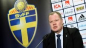 Svensk ilska efter Fifa-beslut: "Inte nöjda"