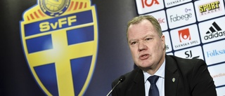 Svensk ilska efter Fifa-beslut: "Inte nöjda"