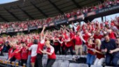 Danmarks fotbollsförbund vägrar möta Ryssland