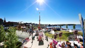 Hamnfestivalen är tillbaka – så blir sommarens kalas i Luleå ✓ Datumen ✓ Scenerna ✓ Planerna