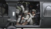 Minst 23 personer dödade i tillslag i Colombia