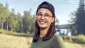 Uppsalastudenten i "Farmen": "Jag längtade hem till min flickvän" 
