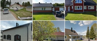 Hela listan: Så många miljoner kostade dyraste villan i Piteå senaste månaden