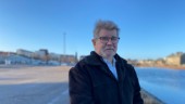 Lennart har ett förslag för att ta till vara på Norrköpings hamn: "Kan bli turistmagnet"