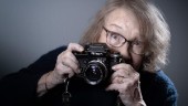 97-årig fotopionjär död