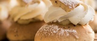 Dikt: Semla                   