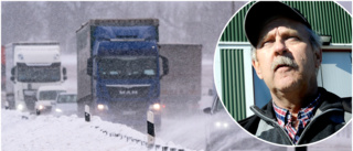 Dåliga vägarna: Norrbotten fjärde sämst i landet • Befarar att standarden fortsätter sjunka: "Väldigt eftersatt"