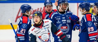 LHC föll trots tidig ledning – så var matchen mot IKO