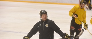 Tre tunga avbräck för Vimmerby Hockey inför nyckelmatchen • "Vi kan bara jobba på"