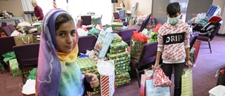 Från talibaner till liv med mikro och julklappar