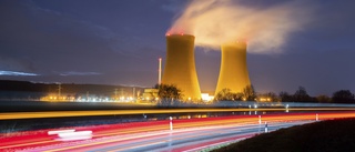Tyskland stänger tre kärnkraftverk