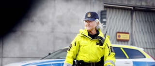 Anneli, 58, är polisens förhandlare: "Ska undvika att någon blir skadad eller dödad"