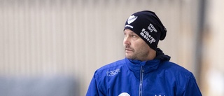 Sjöholms debut blir mot Finland: Tre lag spelar i Nässjö i oktober