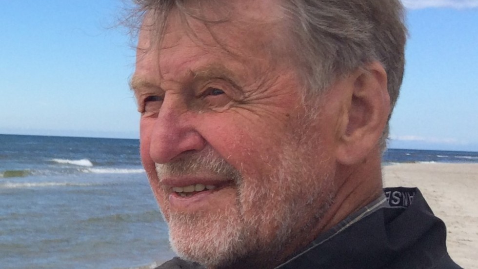 Minnesord över Gösta Zetterberg