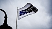 Vattensprinkler för studsmattor återkallas