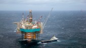 Norge siktar på ökad gasexport till 2030