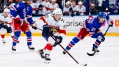 Nils Lundkvist tillbaka på isen – då vann Rangers igen