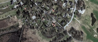 86 kvadratmeter stort äldre hus i Torshälla sålt till ny ägare