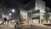 Förslaget: Nytt kulturhus – där Cityhuset ligger i dag: "Oerhört viktigt för stadskärnan"