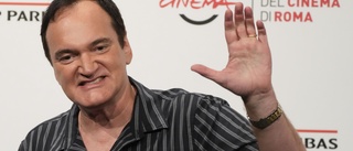 Tarantino auktionerar ut "Pulp fiction"-scener