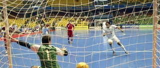 Futsal – chans till snabbt växande global inneidrott