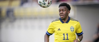 Uefa lägger ner utredning om rasism mot Elanga