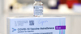 Norge lånar ut Astra-vaccin till Sverige